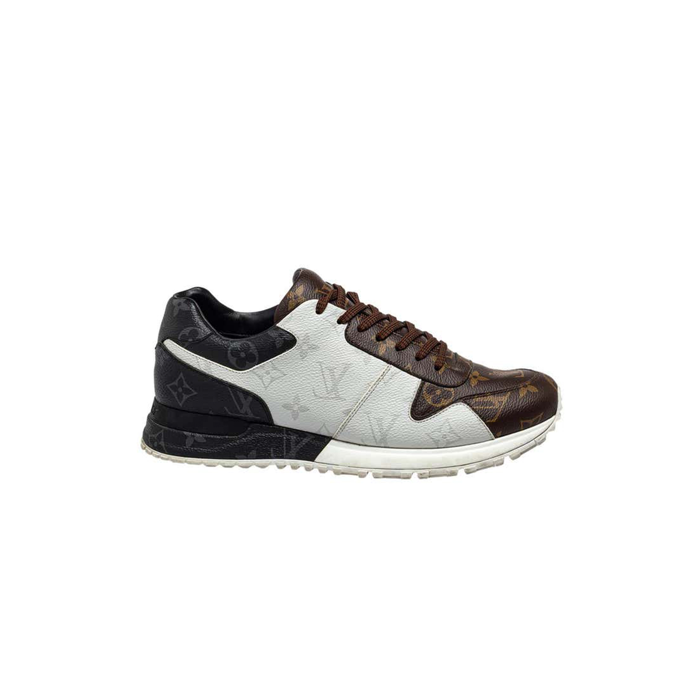 LOUIS VUITTON ARCHLIGHT SNEAKERS 1A6UZJ